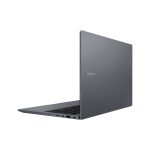 Portátil Samsung Galaxy Book4 NP754XGJ-KG2ES de 15.6 pulgadas Full HD, Intel® Core™ i5-1335U, 16GB LPDDR4x RAM, 512GB SSD, Wi-Fi 6 y Windows 11 Pro en color gris. SKU: NP754XGJ-KG2ES