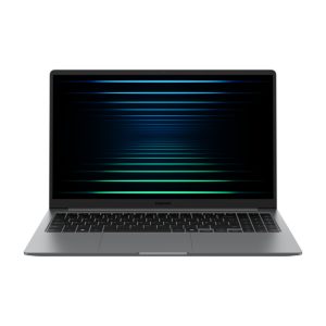 Portátil Samsung Galaxy Book5 de 15.6 pulgadas, modelo NP754XHD-KD1ES, con características avanzadas de rendimiento