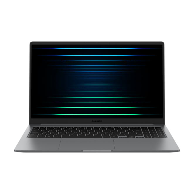 Samsung portátil Galaxy Book5 15.6 pulgadas, rendimiento superior Portátil Samsung Galaxy Book5 de 15.6 pulgadas, modelo NP754XHD-KD1ES, con características avanzadas de rendimiento