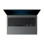 Portátil Samsung Galaxy Book5 de 15.6 pulgadas, modelo NP754XHD-KD1ES, con características avanzadas de rendimiento