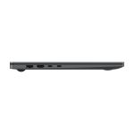 Portátil Samsung Galaxy Book5 de 15.6 pulgadas, modelo NP754XHD-KD1ES, con características avanzadas de rendimiento