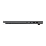 Portátil Samsung Galaxy Book5 de 15.6 pulgadas, modelo NP754XHD-KD1ES, con características avanzadas de rendimiento