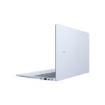 Samsung Galaxy Book4 Edge NP754XQA-KB1ES, portátil de 15.6 pulgadas Full HD, Qualcomm Snapdragon, 16 GB RAM LPDDR5x, 512 GB eUFS, Wi-Fi 7, Windows 11 Pro, color Azul