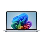 Samsung Galaxy Book4 Edge NP754XQA-KB1ES, portátil de 15.6 pulgadas Full HD, Qualcomm Snapdragon, 16 GB RAM LPDDR5x, 512 GB eUFS, Wi-Fi 7, Windows 11 Pro, color Azul