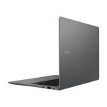 Samsung Galaxy Book5 Pro Copilot+ con Intel Core Ultra 5, 14 pulgadas, pantalla táctil WQXGA+, 16 GB RAM, 512 GB SSD, Wi-Fi 7 (802.11be), Windows 11 Pro, gris, SKU NP944XHA-KG1ES