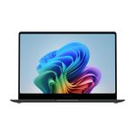 Imagen del portátil Samsung Galaxy Book5 Pro Copilot+ PC Intel Core Ultra 7 258V, pantalla táctil WQXGA+ de 35,6 cm (14”), 32 GB LPDDR5x-SDRAM, 1 TB SSD, Wi-Fi 7 (802.11be), Windows 11 Pro, Gris, SKU NP944XHA-KG2ES