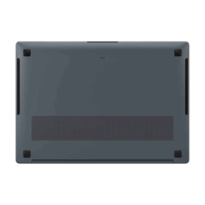 Samsung Galaxy Book4 Pro Intel Core Ultra 7 155H Portátil 40,6 cm (16″) Pantalla táctil WQXGA+ 16 GB LPDDR5x-SDRAM 512 GB SSD Wi-Fi 6E (802.11ax) Windows 11 Pro Gris 5 Samsung Galaxy Book4 Pro diseño ligero y portátil