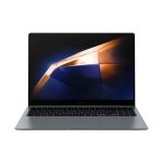 Samsung Galaxy Book4 Pro Portátil Intel Core Ultra 7, Pantalla de 16 pulgadas WQXGA+, 16GB RAM, 512GB SSD, Wi-Fi 6E, Windows 11 Pro, SKU NP964XGK-KG2ES, Gris