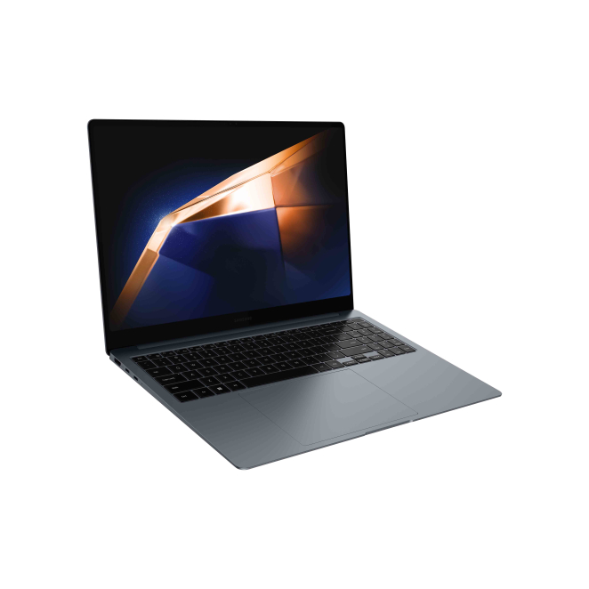 Samsung Galaxy Book4 Pro Intel Core Ultra 7 155H Portátil 40,6 cm (16″) Pantalla táctil WQXGA+ 16 GB LPDDR5x-SDRAM 512 GB SSD Wi-Fi 6E (802.11ax) Windows 11 Pro Gris 3 Samsung Galaxy Book4 Pro ideal para profesionales