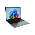 Samsung Galaxy Book5 Pro Intel Core Ultra 7 40,6 cm (16 pulgadas) Pantalla táctil WQXGA+ 32 GB LPDDR5x-SDRAM 512 GB SSD Wi-Fi 7 Windows 11 Pro Español Gris SKU NP964XHA-KG2ES