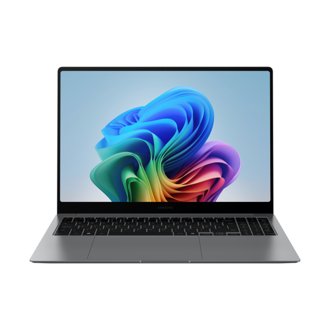 Samsung Galaxy Book5 Pro Portátil con Intel Core Ultra 7 y pantalla táctil Samsung Galaxy Book5 Pro Intel Core Ultra 7 40,6 cm (16 pulgadas) Pantalla táctil WQXGA+ 32 GB LPDDR5x-SDRAM 512 GB SSD Wi-Fi 7 Windows 11 Pro Español Gris SKU NP964XHA-KG2ES