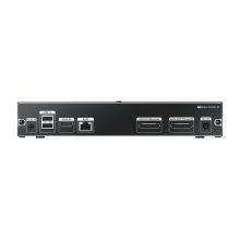 Samsung mini PC modelo VG-IABPS1/EN, SKU SBB-SNOWRAF/EN, ideal para espacios reducidos y alto rendimiento.