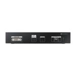 Samsung mini PC modelo VG-IABPS1/EN, SKU SBB-SNOWRAF/EN, ideal para espacios reducidos y alto rendimiento.