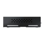 Samsung mini PC modelo VG-IABPS1/EN, SKU SBB-SNOWRAF/EN, ideal para espacios reducidos y alto rendimiento.