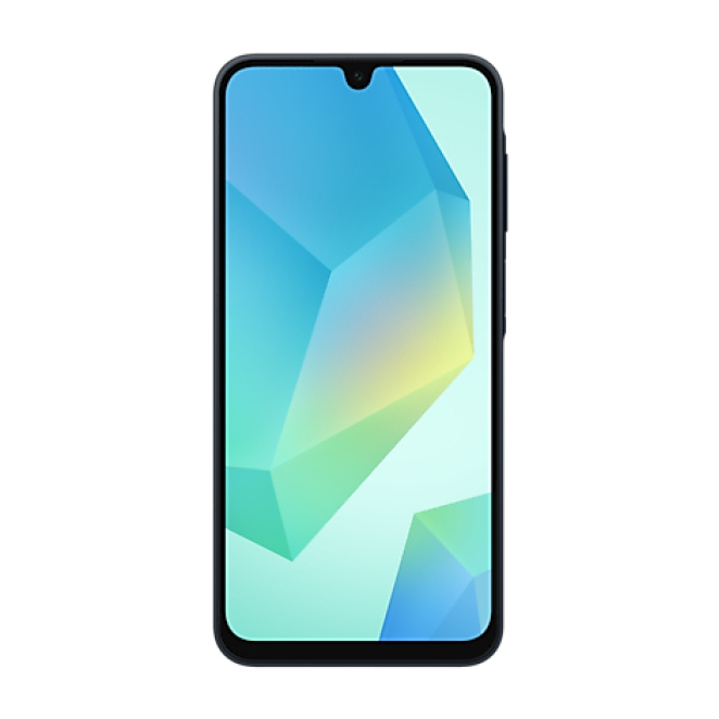 Samsung Galaxy A16 5G 17 cm (6.7″) Ranura híbrida Dual SIM USB Tipo C 8 GB 256 GB 5000 mAh Negro, Azul 2 Samsung Galaxy A16 5G vista trasera y cámara