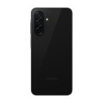 Samsung Galaxy A26 5G Enterprise Edition negro con pantalla de 17 cm, ranura híbrida Dual SIM, USB Tipo C, 6 GB RAM, 128 GB almacenamiento, 5000 mAh - SKU SM-A266BZKBEEE