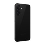 Samsung Galaxy A26 5G Enterprise Edition negro con pantalla de 17 cm, ranura híbrida Dual SIM, USB Tipo C, 6 GB RAM, 128 GB almacenamiento, 5000 mAh - SKU SM-A266BZKBEEE