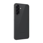 Samsung Galaxy A36 5G Enterprise Edition de 6.7 pulgadas, doble SIM, Android 15, USB Tipo C, memoria de 6 GB y almacenamiento de 128 GB, batería de 5000 mAh, color negro - SKU SM-A366BZKBEEB