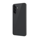 Samsung Galaxy A36 5G Enterprise Edition de 6.7 pulgadas, doble SIM, Android 15, USB Tipo C, memoria de 6 GB y almacenamiento de 128 GB, batería de 5000 mAh, color negro - SKU SM-A366BZKBEEB