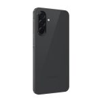 Samsung Galaxy A36 5G Enterprise Edition de 6.7 pulgadas, SIM doble, 8 GB RAM, 256 GB almacenamiento, 5000 mAh, color negro, SKU SM-A366BZKGEEB