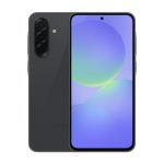 Samsung Galaxy A36 5G Enterprise Edition de 6.7 pulgadas, SIM doble, 8 GB RAM, 256 GB almacenamiento, 5000 mAh, color negro, SKU SM-A366BZKGEEB