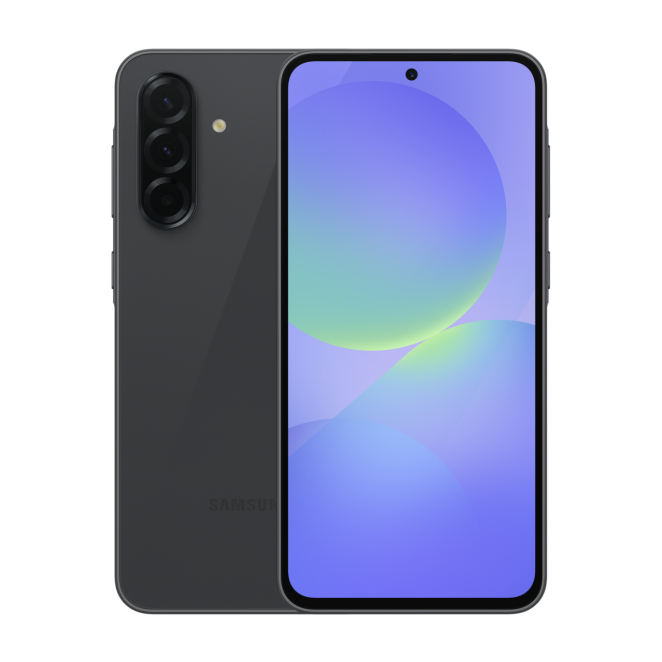 Samsung Galaxy A36 5G Enterprise Edition 17 cm (6.7″) SIM doble USB Tipo C 8 GB 256 GB 5000 mAh Negro 1 Samsung Galaxy A36 5G Negro