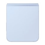 Samsung Galaxy Z Flip6, smartphone con pantalla plegable de 6.7 pulgadas y SKU SM-F741BLBGEUB