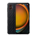 Imagen del Samsung Galaxy XCover7 Pro Enterprise Edition, dispositivo móvil con pantalla de 16,8 cm (6.6''), doble SIM, Android 15, 5G, puerto USB Tipo C, 6 GB de RAM, 128 GB de almacenamiento y batería de 4350 mAh. SKU: SM-G766BZKDEEB