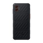 Imagen del Samsung Galaxy XCover7 Pro Enterprise Edition, dispositivo móvil con pantalla de 16,8 cm (6.6''), doble SIM, Android 15, 5G, puerto USB Tipo C, 6 GB de RAM, 128 GB de almacenamiento y batería de 4350 mAh. SKU: SM-G766BZKDEEB