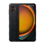 Imagen del Samsung Galaxy XCover7 Pro, dispositivo móvil de 6.6 pulgadas con ranura híbrida Dual SIM, 5G, USB Tipo C, 6 GB de RAM y 128 GB de almacenamiento modelo SM-G766BZKDEEE