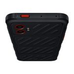 Imagen del Samsung Galaxy XCover7 Pro, dispositivo móvil de 6.6 pulgadas con ranura híbrida Dual SIM, 5G, USB Tipo C, 6 GB de RAM y 128 GB de almacenamiento modelo SM-G766BZKDEEE