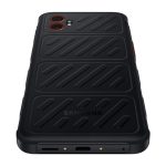 Imagen del Samsung Galaxy XCover7 Pro, dispositivo móvil de 6.6 pulgadas con ranura híbrida Dual SIM, 5G, USB Tipo C, 6 GB de RAM y 128 GB de almacenamiento modelo SM-G766BZKDEEE