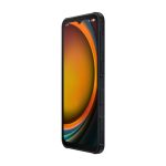 Imagen del Samsung Galaxy XCover7 Pro, dispositivo móvil de 6.6 pulgadas con ranura híbrida Dual SIM, 5G, USB Tipo C, 6 GB de RAM y 128 GB de almacenamiento modelo SM-G766BZKDEEE