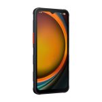 Imagen del Samsung Galaxy XCover7 Pro, dispositivo móvil de 6.6 pulgadas con ranura híbrida Dual SIM, 5G, USB Tipo C, 6 GB de RAM y 128 GB de almacenamiento modelo SM-G766BZKDEEE