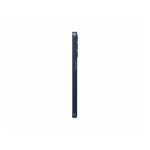 Samsung Galaxy M15 con pantalla de 16,5 cm (6.5 pulgadas), ranura híbrida Dual SIM, 5G, puerto USB Tipo C, 4 GB de RAM, 128 GB de almacenamiento interno y batería de 6000 mAh en color azul, SKU SM-M156BDBUEUE