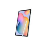 Tablet Samsung Galaxy Tab S6 Lite versión 2024 con pantalla de 10.4 pulgadas, almacenamiento de 64 GB, memoria RAM de 4 GB, Wi-Fi 5 (802.11ac), color verde. SKU: SM-P620NLGAEUE