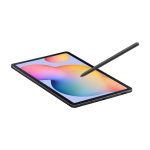Samsung Galaxy Tab S6 Lite gris de 10.4 pulgadas, Exynos, 128 GB de almacenamiento, 4 GB de RAM y Wi-Fi 802.11ac SKU SM-P620NZAEEUE