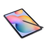 Tablet Samsung Galaxy Tab S6 Lite (2024) con conectividad LTE 4G LTE-TDD & LTE-FDD, 128 GB de almacenamiento, 26,4 cm (10.4 pulgadas) de pantalla, 4 GB RAM y Wi-Fi 5 (802.11ac). SKU: SM-P625NZAEEUE