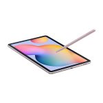Samsung Galaxy Tab S6 Lite SM-P625NZIAEUE, tablet rosa de 10.4 pulgadas, 4 GB RAM, 64 GB almacenamiento, 4G LTE