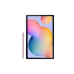 Samsung Galaxy Tab S6 Lite (2024) LTE 4G LTE-TDD & LTE-FDD con 128 GB de almacenamiento, pantalla de 26,4 cm (10.4 pulgadas), 4 GB de RAM y conectividad Wi-Fi 5 (802.11ac) en color rosa, SKU SM-P625NZIEEUE
