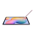 Samsung Galaxy Tab S6 Lite (2024) LTE 4G LTE-TDD & LTE-FDD con 128 GB de almacenamiento, pantalla de 26,4 cm (10.4 pulgadas), 4 GB de RAM y conectividad Wi-Fi 5 (802.11ac) en color rosa, SKU SM-P625NZIEEUE