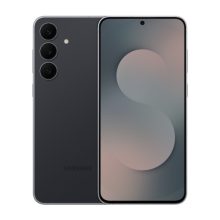 Samsung Galaxy S25 FE Enterprise Edition con pantalla de 17 cm (6.7 pulgadas), SIM doble, Android 16.0, 5G, USB Tipo C, 8 GB RAM, 128 GB almacenamiento, batería de 4900 mAh, color negro, SKU SM-S731BZKDEEB