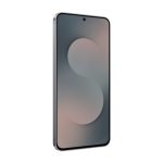 Samsung Galaxy S25 FE Enterprise Edition con pantalla de 17 cm (6.7 pulgadas), SIM doble, Android 16.0, 5G, USB Tipo C, 8 GB RAM, 128 GB almacenamiento, batería de 4900 mAh, color negro, SKU SM-S731BZKDEEB