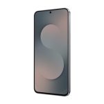 Samsung Galaxy S25 FE Enterprise Edition con pantalla de 17 cm (6.7 pulgadas), SIM doble, Android 16.0, 5G, USB Tipo C, 8 GB RAM, 128 GB almacenamiento, batería de 4900 mAh, color negro, SKU SM-S731BZKDEEB