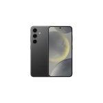 Samsung Galaxy S24 Enterprise Edition negro de 6.2 pulgadas, SIM doble, 5G, 8 GB RAM, 128 GB almacenamiento, batería 4000 mAh. SKU: SM-S921BZKDEEE