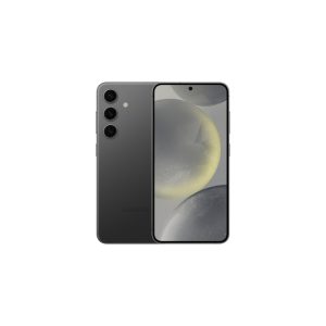 Samsung Galaxy S24 Enterprise Edition negro de 6.2 pulgadas, SIM doble, 5G, 8 GB RAM, 128 GB almacenamiento, batería 4000 mAh. SKU: SM-S921BZKDEEE