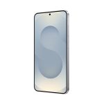 Samsung Galaxy S25 Enterprise Edition de 6.2 pulgadas, doble SIM, Android 15, 5G, USB Tipo C, 12 GB de RAM, 128 GB de almacenamiento y batería de 4000 mAh. SKU: SM-S931BZSDEEE