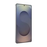 Samsung Galaxy S25 Ultra con pantalla de 6.9 pulgadas, SIM doble, Android 15, 12 GB de RAM, 512 GB de almacenamiento, batería de 5000 mAh y colores azul, plata y titanio. SKU: SM-S938BZBGEUB
