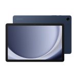 Tablet Samsung Galaxy Tab A9+ modelo SM-X216RDBPEUE con pantalla de 27,9 cm (11 pulgadas), 256 GB de almacenamiento, 8 GB de RAM, soporte 5G y color azul