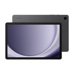 Tablet Samsung Galaxy Tab A9+ de 11 pulgadas, 256GB de almacenamiento, 8GB de RAM, conectividad 5G, color gris, SKU SM-X216RZAPEUE